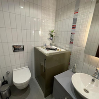 Апартаменты в Турции, Стамбул, 235 кв.м.