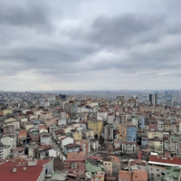 Апартаменты в Турции, Стамбул, 71 кв.м.