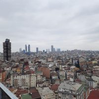 Апартаменты в Турции, Стамбул, 71 кв.м.