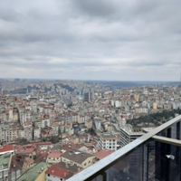 Апартаменты в Турции, Стамбул, 71 кв.м.