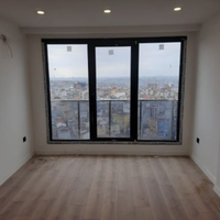 Апартаменты в Турции, Стамбул, 71 кв.м.