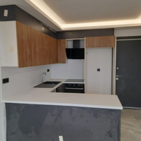 Апартаменты в Турции, Стамбул, 71 кв.м.