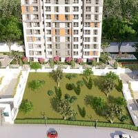 Apartment in Turkey, Istanbul, 228 sq.m.