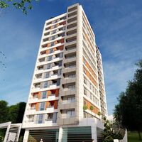 Апартаменты в Турции, Стамбул, 112 кв.м.