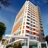 Апартаменты в Турции, Стамбул, 112 кв.м.