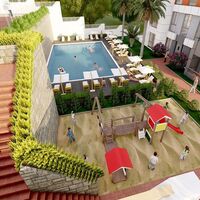 Апартаменты в Турции, Стамбул, 112 кв.м.