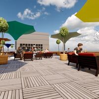 Апартаменты в Турции, Стамбул, 112 кв.м.