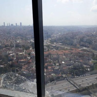 Офисные помещения в Турции, Стамбул, 88 кв.м.