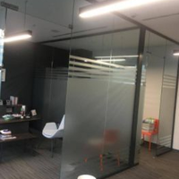 Офисные помещения в Турции, Стамбул, 88 кв.м.