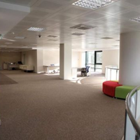 Офисные помещения в Турции, Стамбул, 88 кв.м.