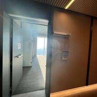 Office rooms in Turkey, Istanbul, 98 sq.m.