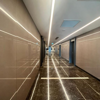 Office rooms in Turkey, Istanbul, 98 sq.m.