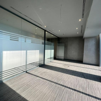 Office rooms in Turkey, Istanbul, 98 sq.m.