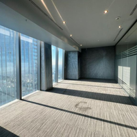 Office rooms in Turkey, Istanbul, 98 sq.m.