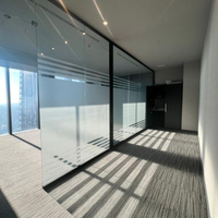 Office rooms in Turkey, Istanbul, 98 sq.m.