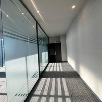 Office rooms in Turkey, Istanbul, 98 sq.m.