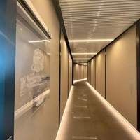 Office rooms in Turkey, Istanbul, 98 sq.m.