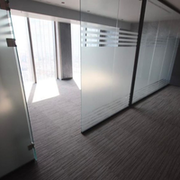 Office rooms in Turkey, Istanbul, 98 sq.m.