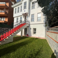 Villa in Turkey, Istanbul, 620 sq.m.