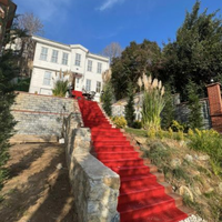 Villa in Turkey, Istanbul, 620 sq.m.