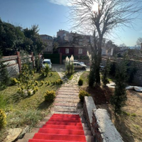Villa in Turkey, Istanbul, 620 sq.m.