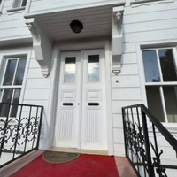 Villa in Turkey, Istanbul, 620 sq.m.