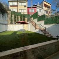 Villa in Turkey, Istanbul, 620 sq.m.
