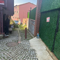 Villa in Turkey, Istanbul, 620 sq.m.