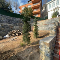 Villa in Turkey, Istanbul, 620 sq.m.