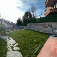 Villa in Turkey, Istanbul, 620 sq.m.