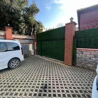 Villa in Turkey, Istanbul, 620 sq.m.