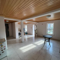 Villa in Turkey, Istanbul, 620 sq.m.