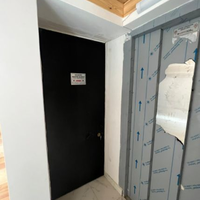 Villa in Turkey, Istanbul, 620 sq.m.