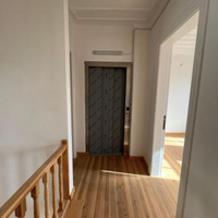 Villa in Turkey, Istanbul, 620 sq.m.