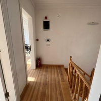 Villa in Turkey, Istanbul, 620 sq.m.