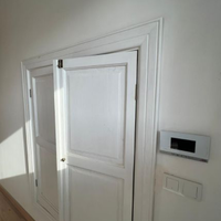 Villa in Turkey, Istanbul, 620 sq.m.