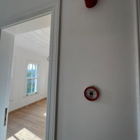 Villa in Turkey, Istanbul, 620 sq.m.