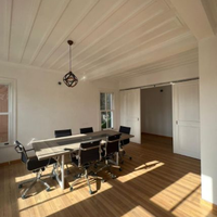 Villa in Turkey, Istanbul, 620 sq.m.