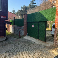 Апарт-отель в Турции, Стамбул, 260 кв.м.