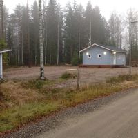 Дом у озера в Финляндии, Миккели, 80 кв.м.