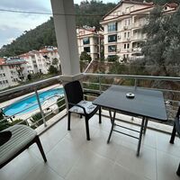 Апартаменты в Турции, Фетхие, 270 кв.м.