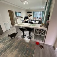 Апартаменты в Турции, Фетхие, 270 кв.м.