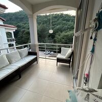 Апартаменты в Турции, Фетхие, 270 кв.м.