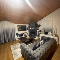 Апартаменты в Турции, Фетхие, 270 кв.м.