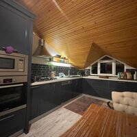 Апартаменты в Турции, Фетхие, 270 кв.м.