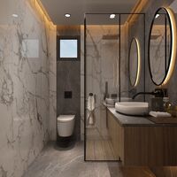 Апартаменты в Турции, Стамбул, 240 кв.м.