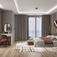 Апартаменты в Турции, Стамбул, 240 кв.м.