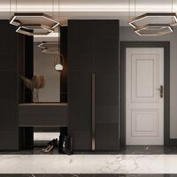 Апартаменты в Турции, Стамбул, 195 кв.м.