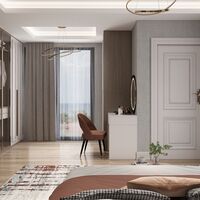 Апартаменты в Турции, Стамбул, 195 кв.м.