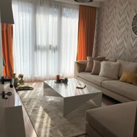 Апартаменты в Турции, Стамбул, 55 кв.м.